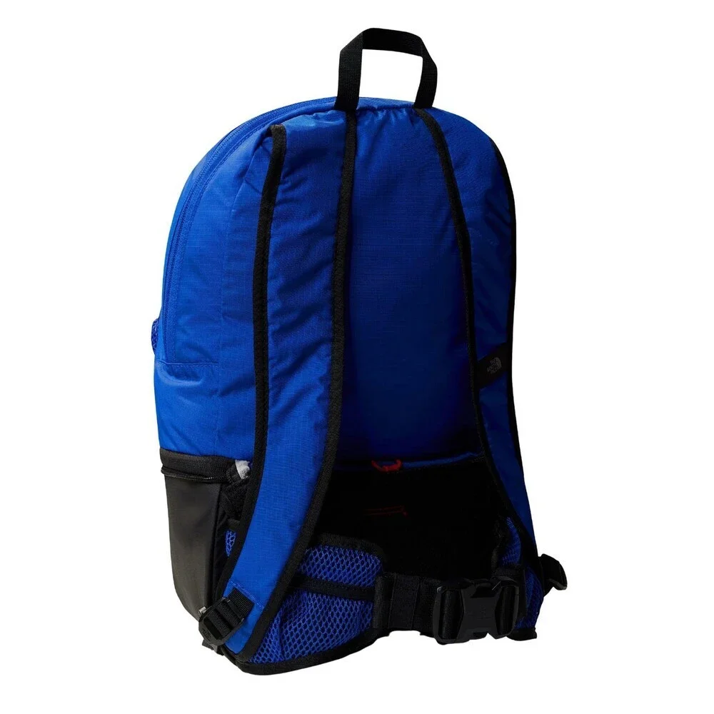 The North Face Borealis NF0A88TKEF1 Backpack Blue Black Convertible Pack KFC277